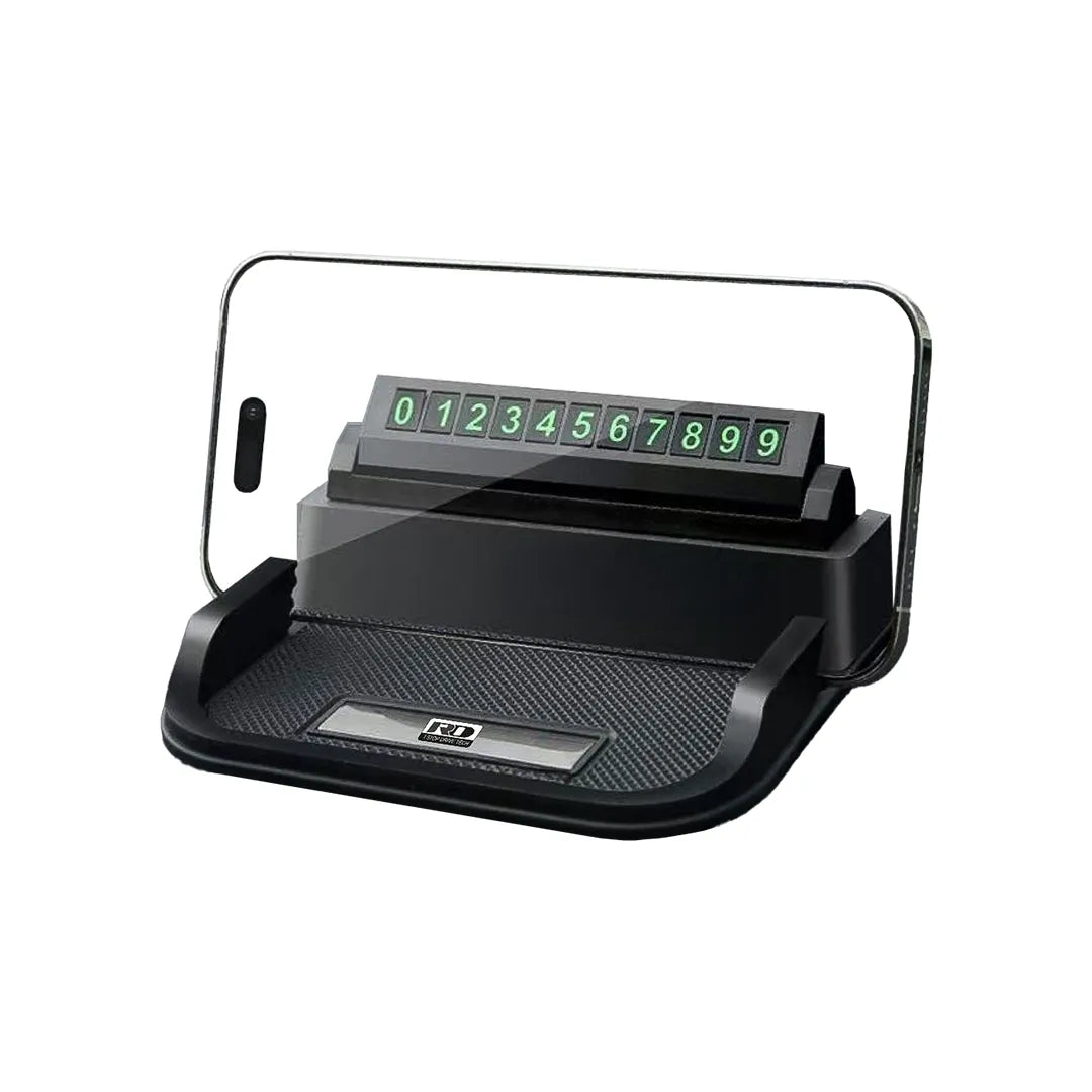 RD Navigation Pad