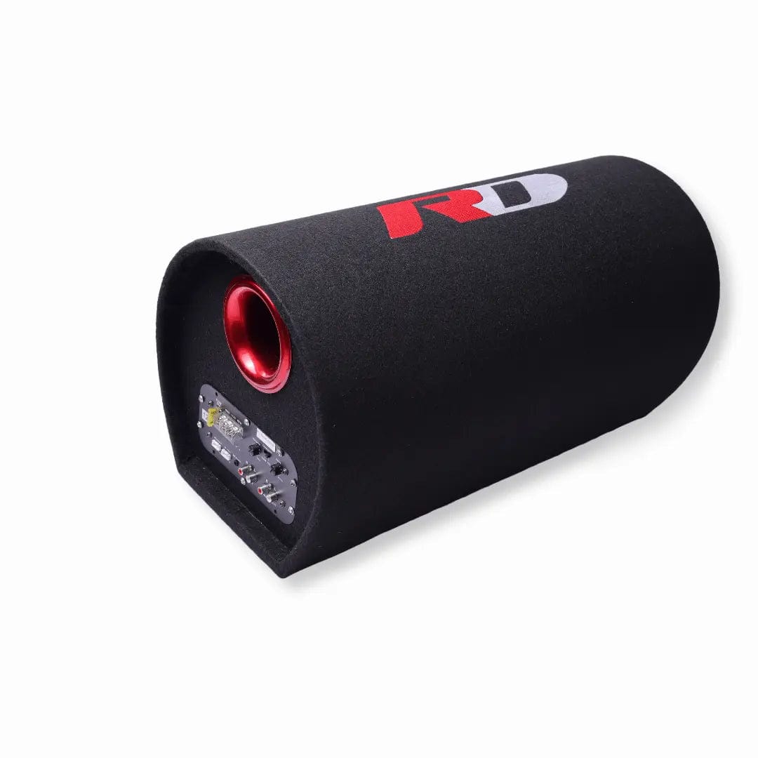1908 RD Active Bass Tube 8 inch - RD Overseas