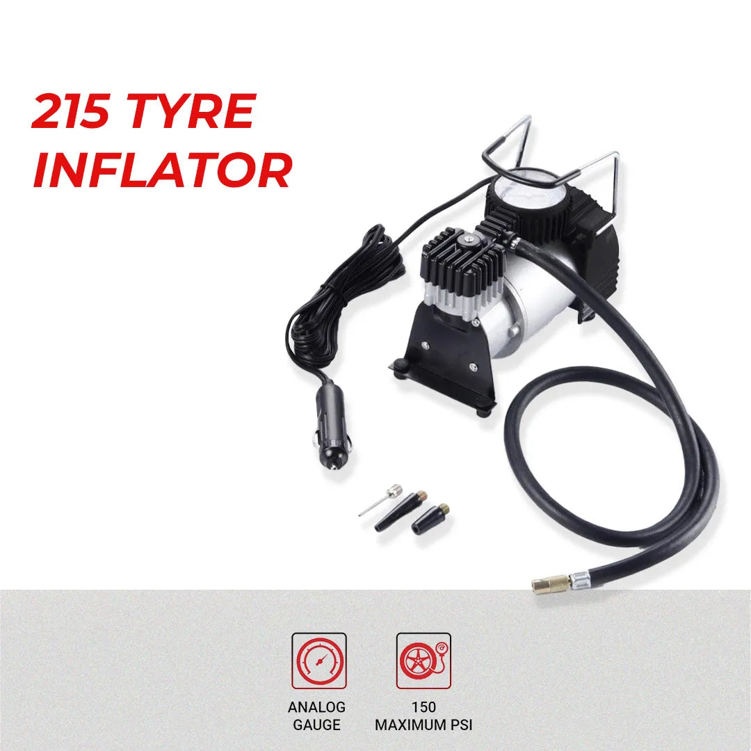 Tyre Monitor RD Overseas