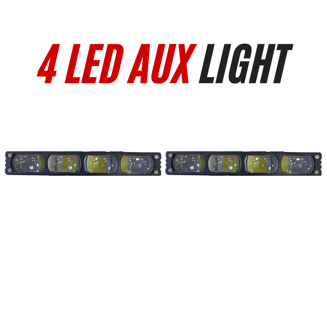 RD AUX Light Series