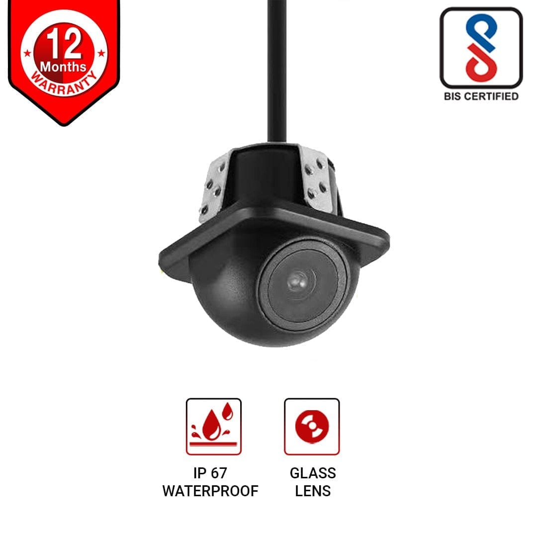 Discover car camera np with clear vision – RD Overseas
