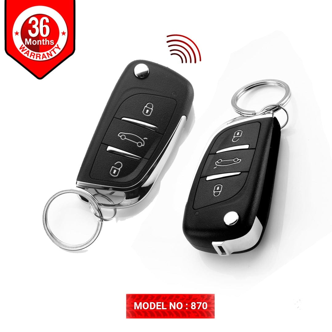 Car Key Remote, Car Fob Key, Touchscreen Car Key Replacement in Delhi