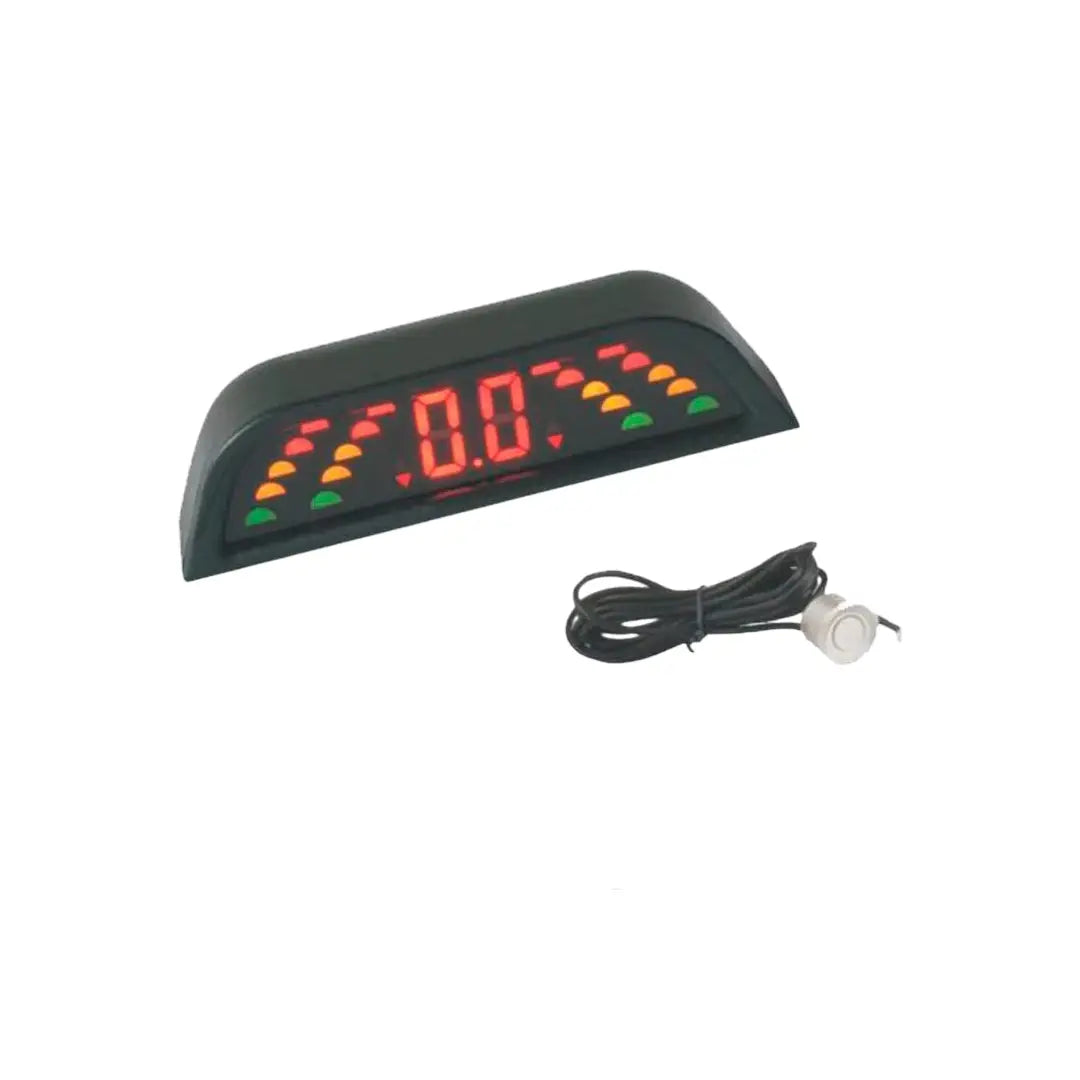 Tf Rd 979 C Reverse Parking System