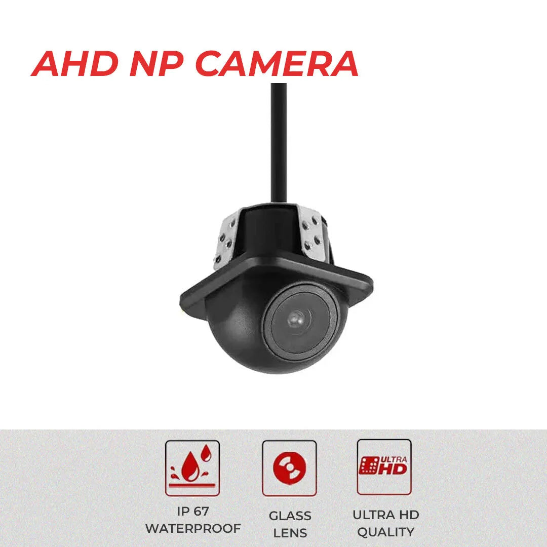 Ahd Np Camera