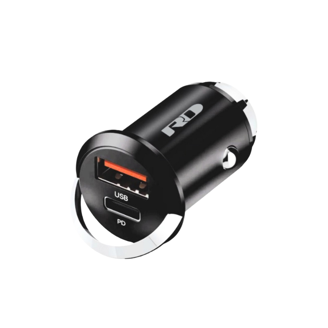 BULLET PD CHARGER - RD Overseas