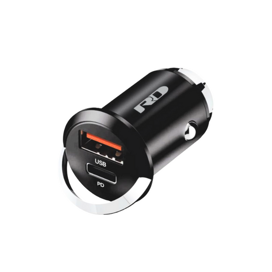 BULLET PD CHARGER - RD Overseas