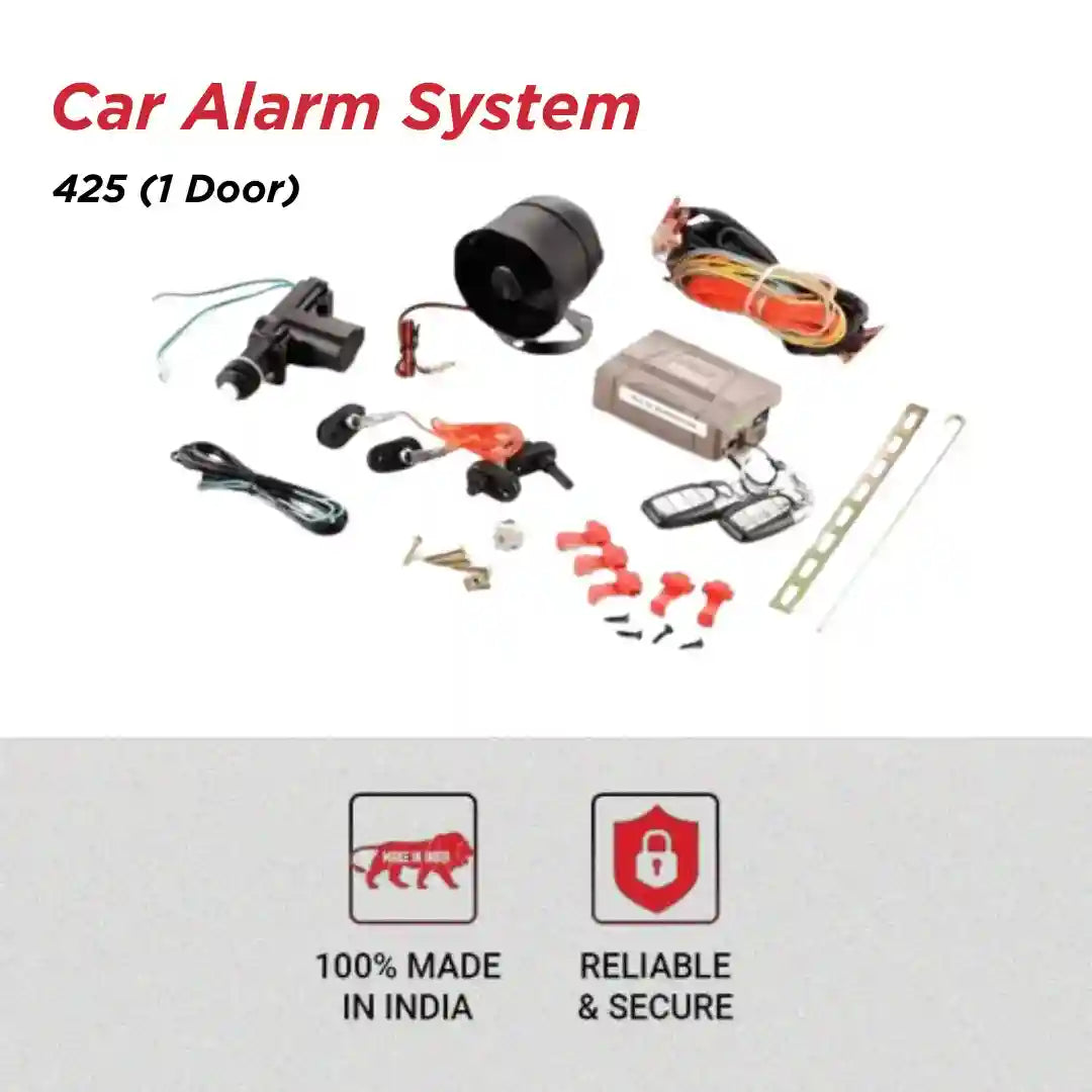 Cas 425 (1 Door)