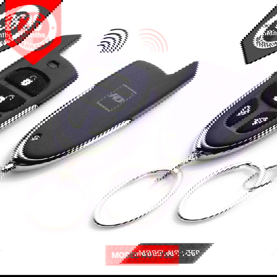 CAS 444 (1 Door) - RD Overseas