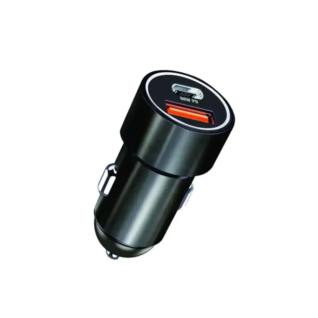 Car Charger PD5