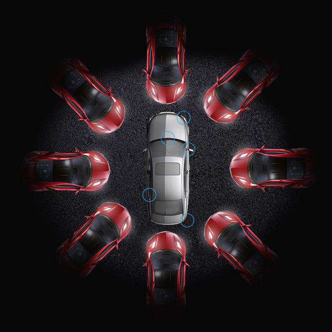 Car Circle
