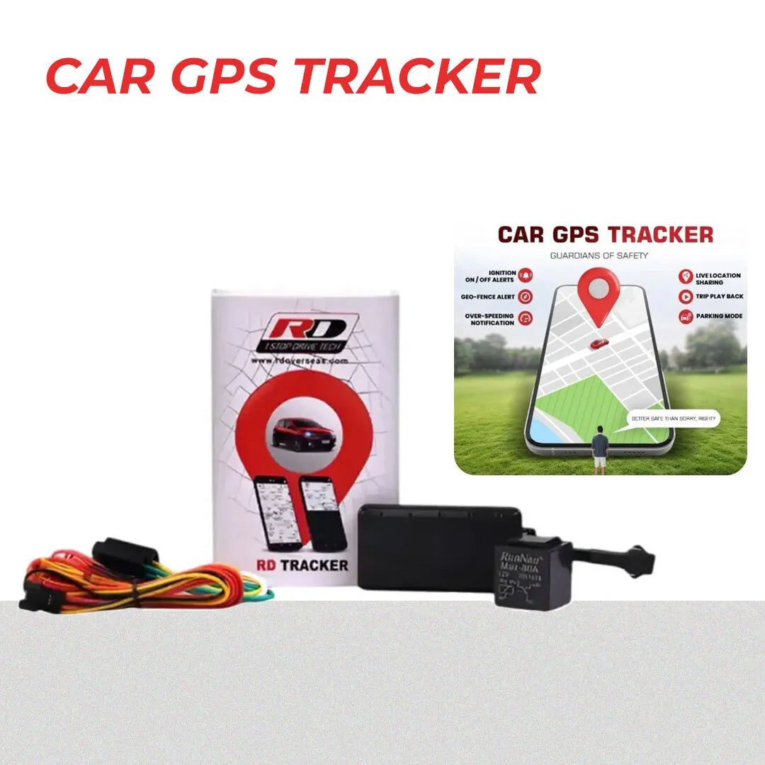 Car GPS Tracker