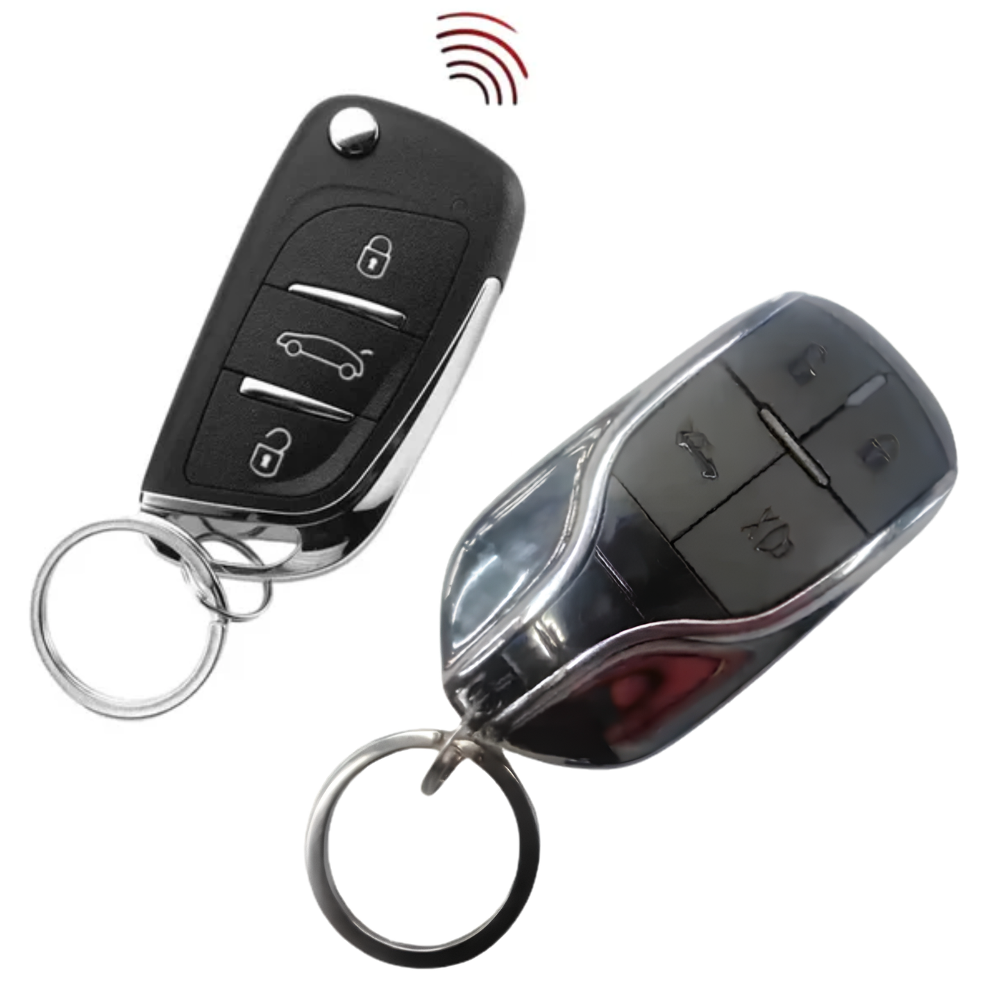 Fkip Key Cas For Bolero Neo and Punch
