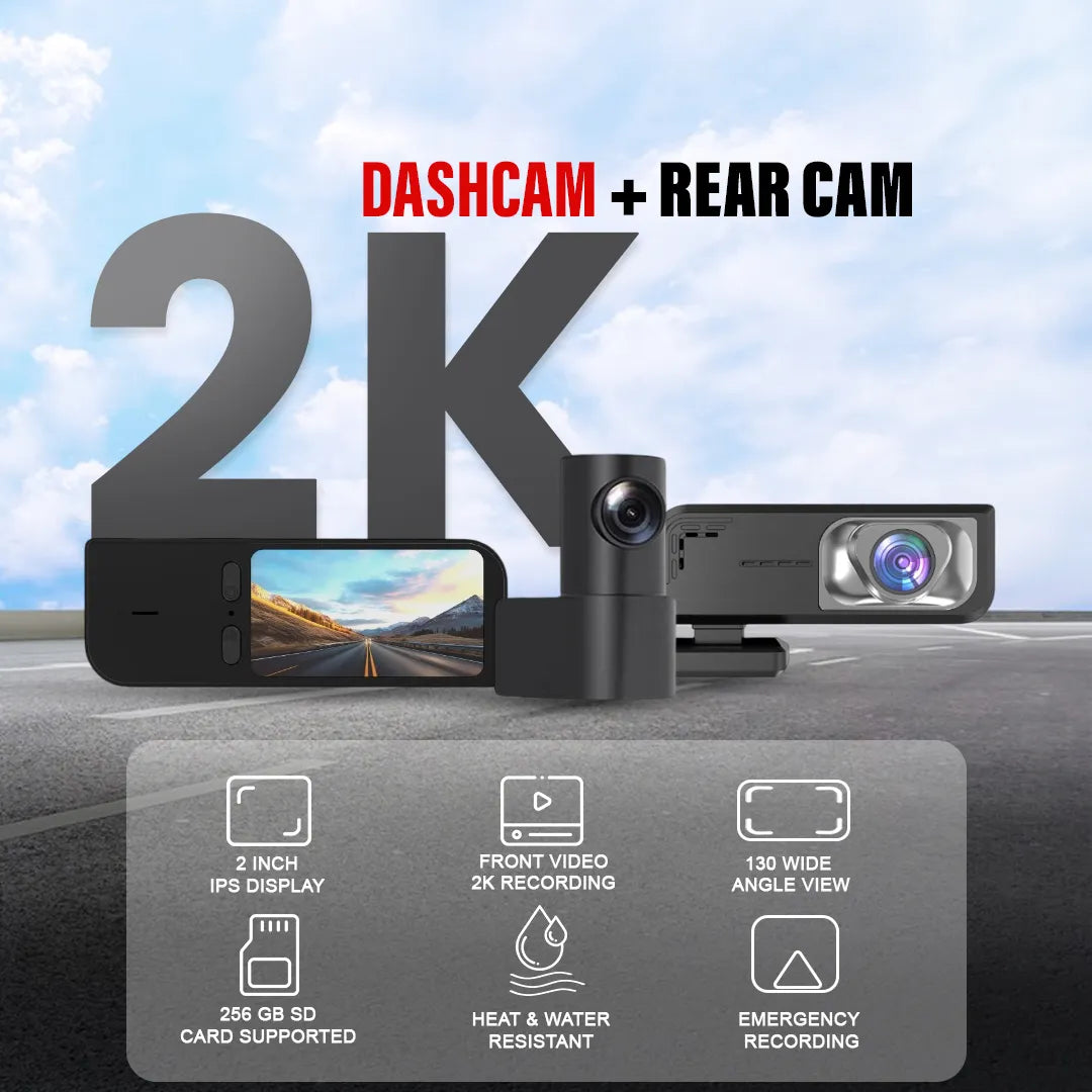 Best dashcam