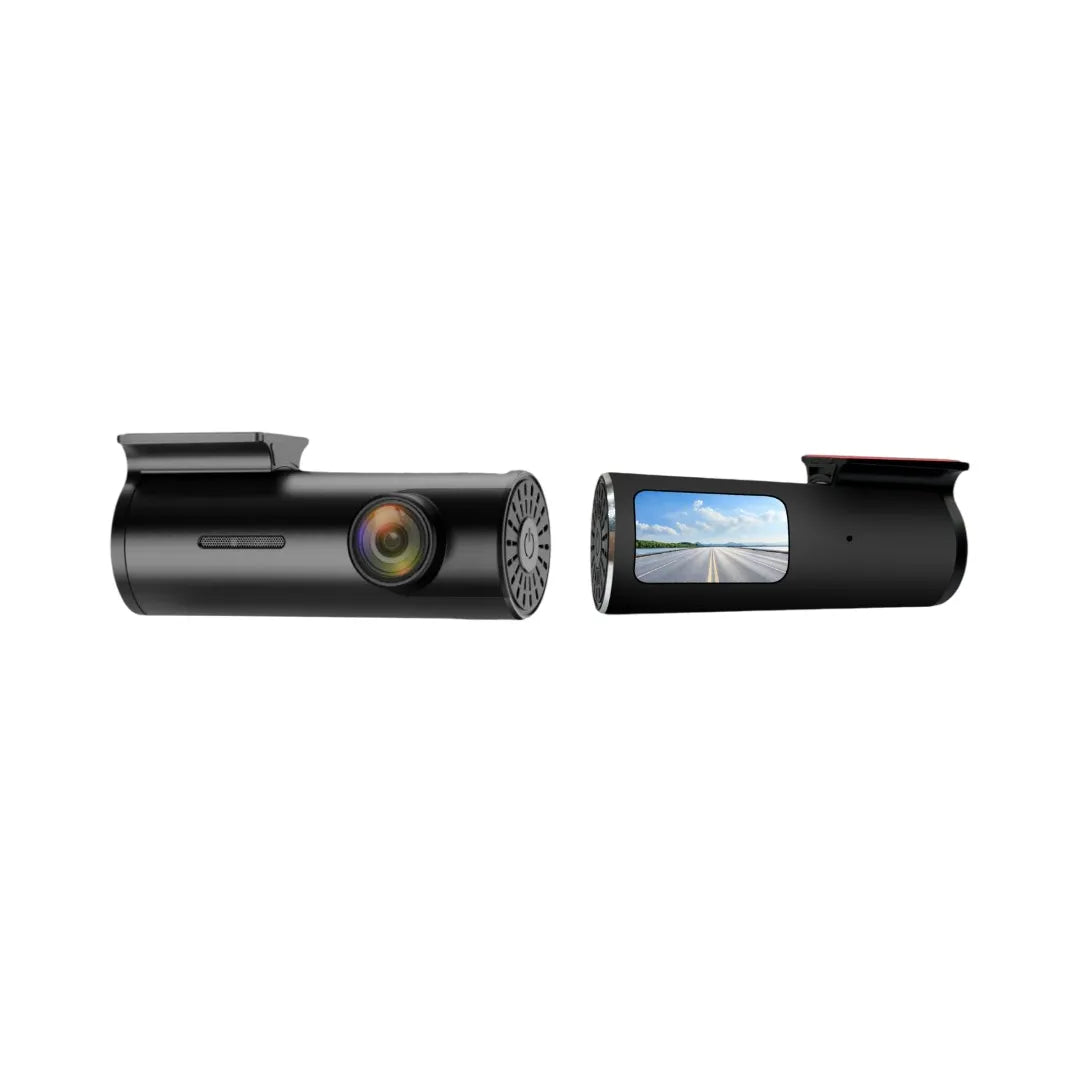 Car Dashcam