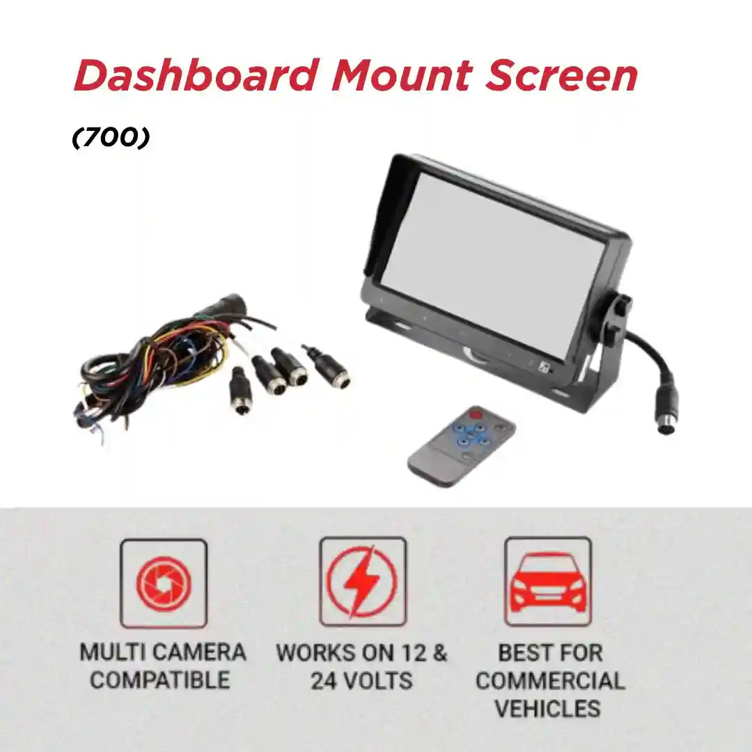Dbs 700
