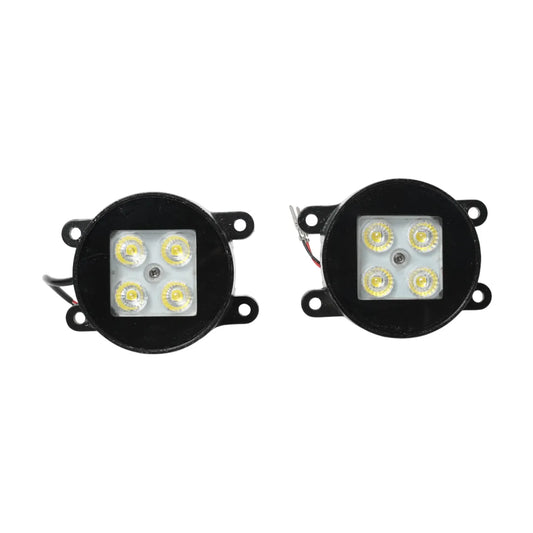 Fog Light For EECO