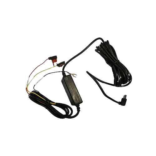 HardWire for dashcams