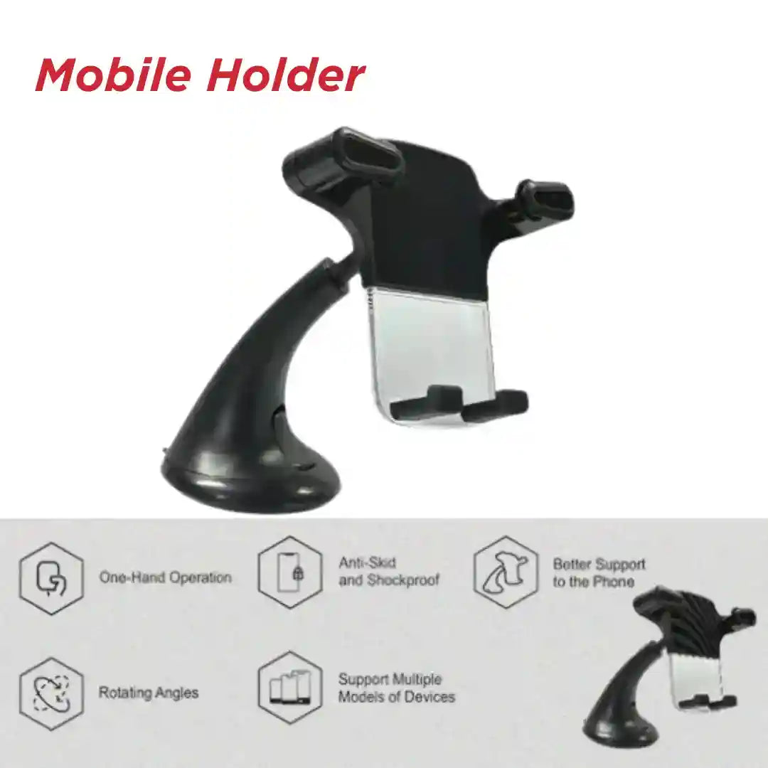 Car Mobile Holder