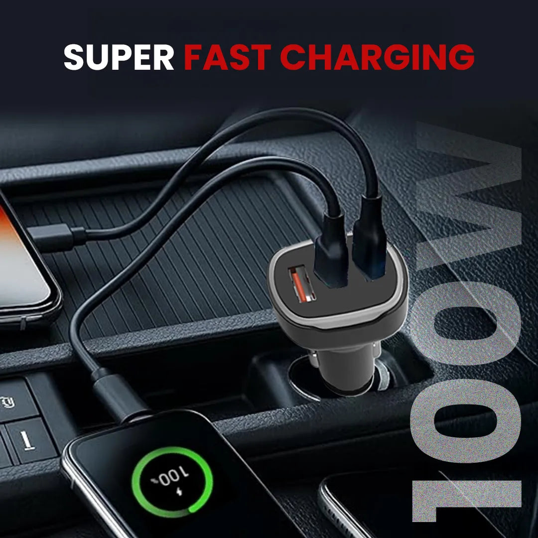 Super Fast Charger