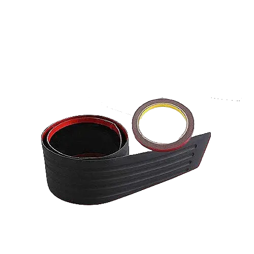 PVC Rubberised Boot Protection Strip