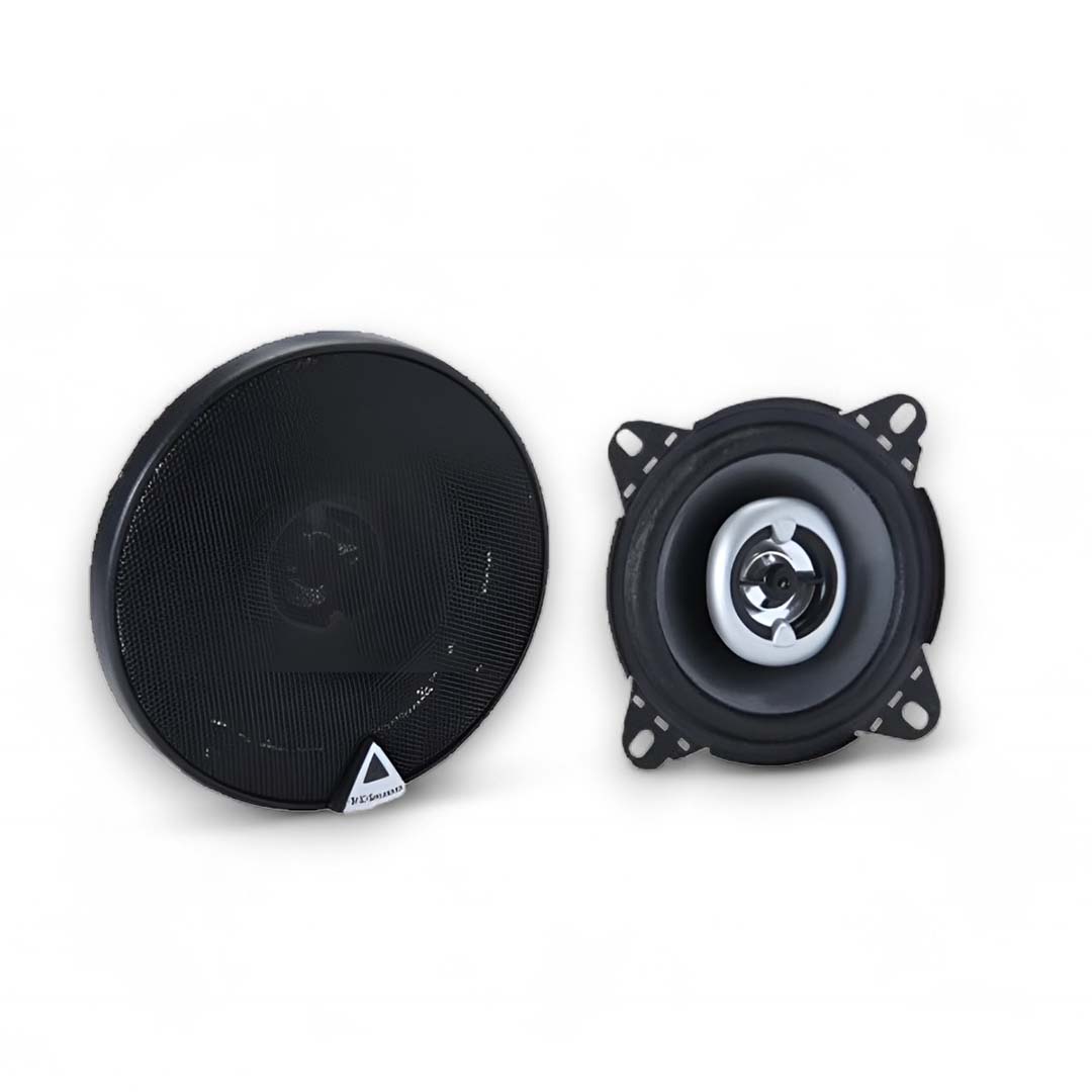 Buy RD Overseas Car Audio speaker (6065) - Main Image