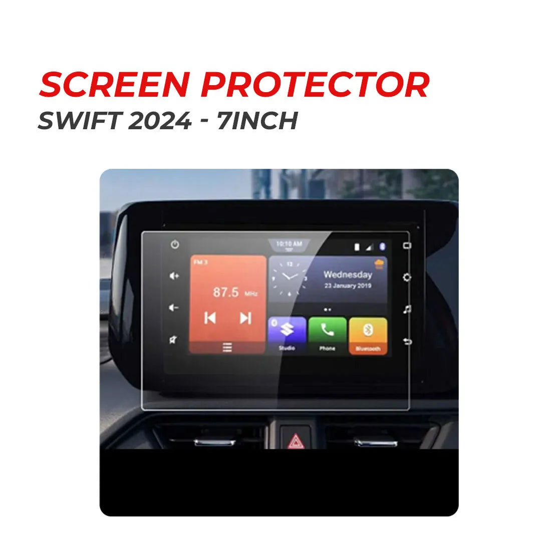 RD Swift Screen Protector
