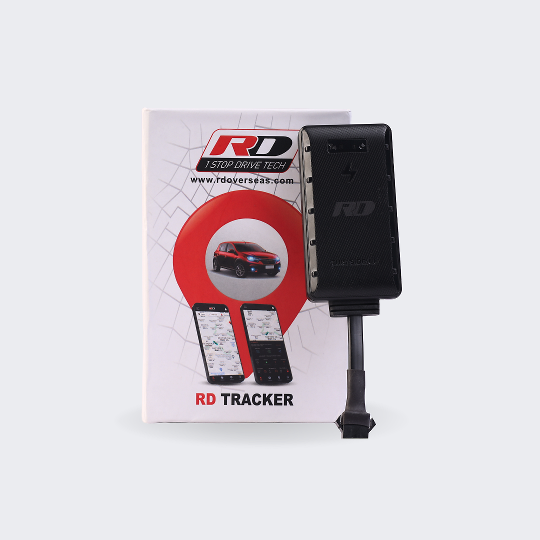 Buy Car GPS tracker