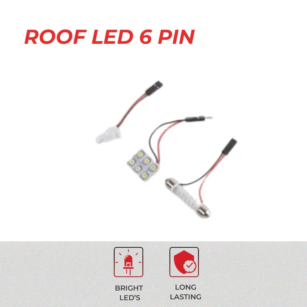 Car Roof Lights