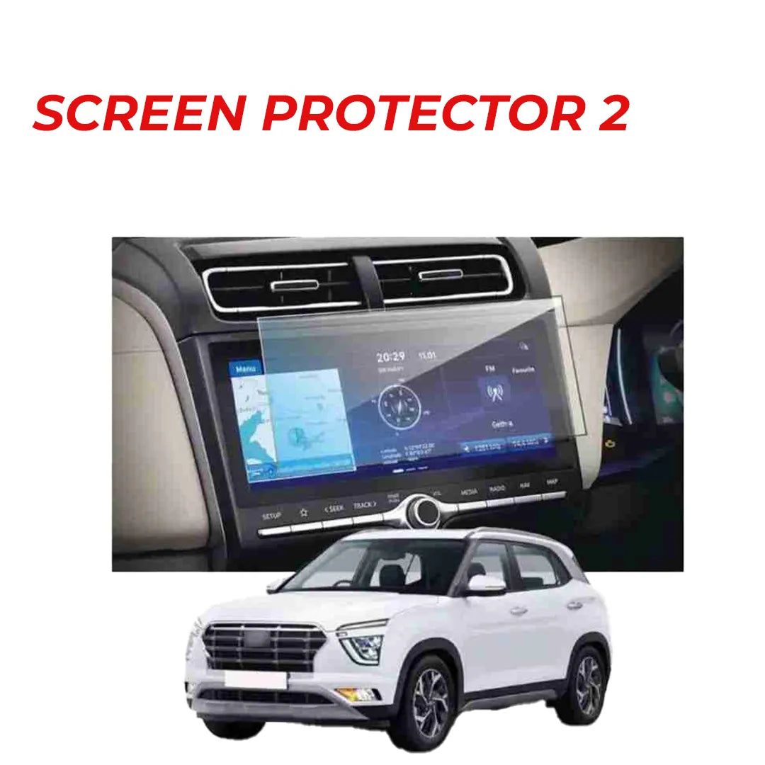 RD Screen Protector
