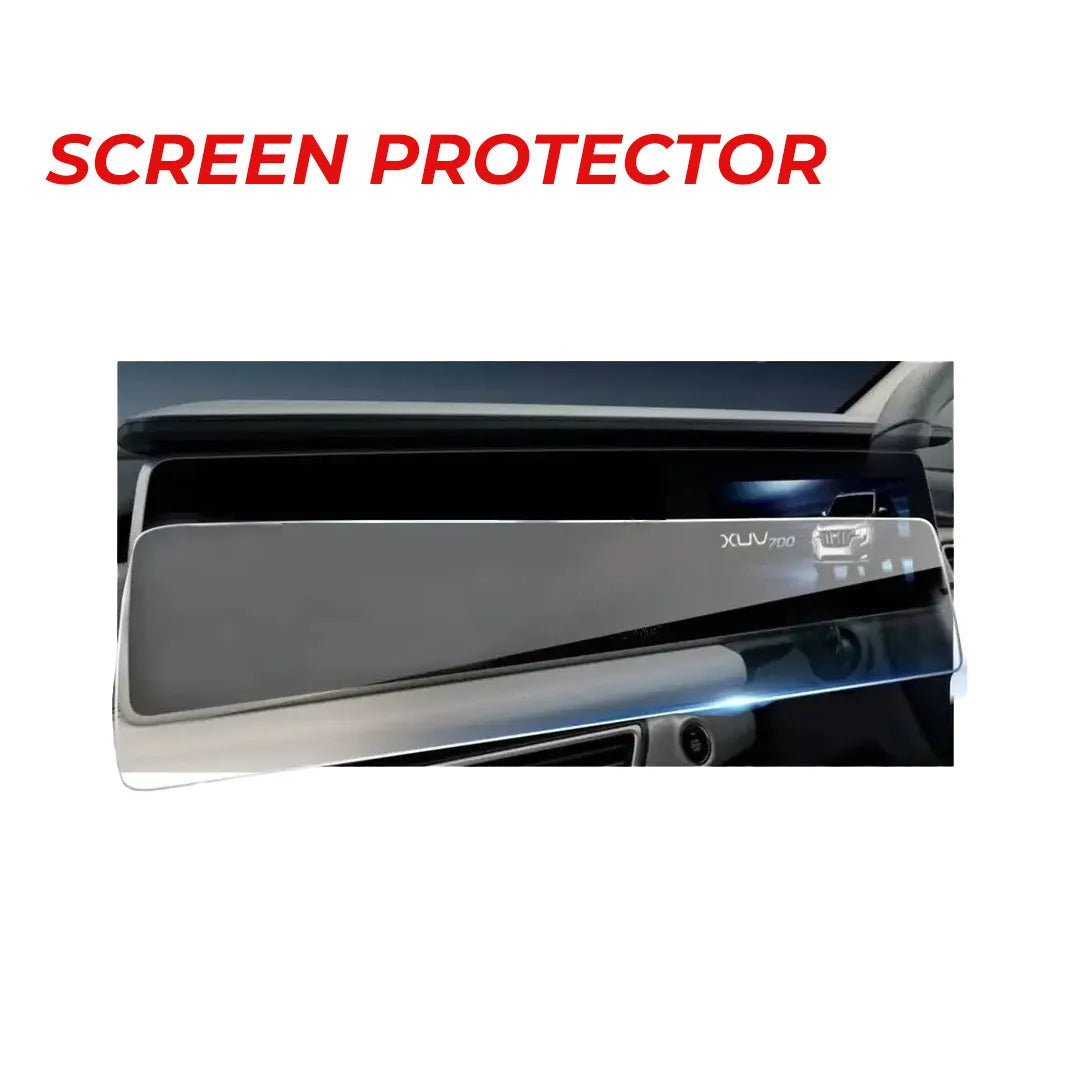 RD Screen Protector