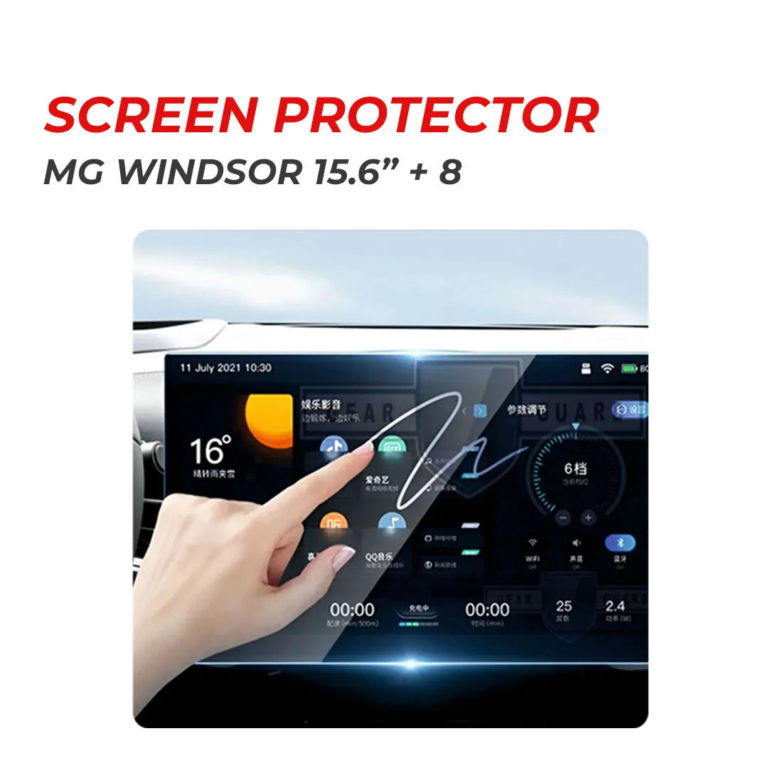 Screen Protector MG