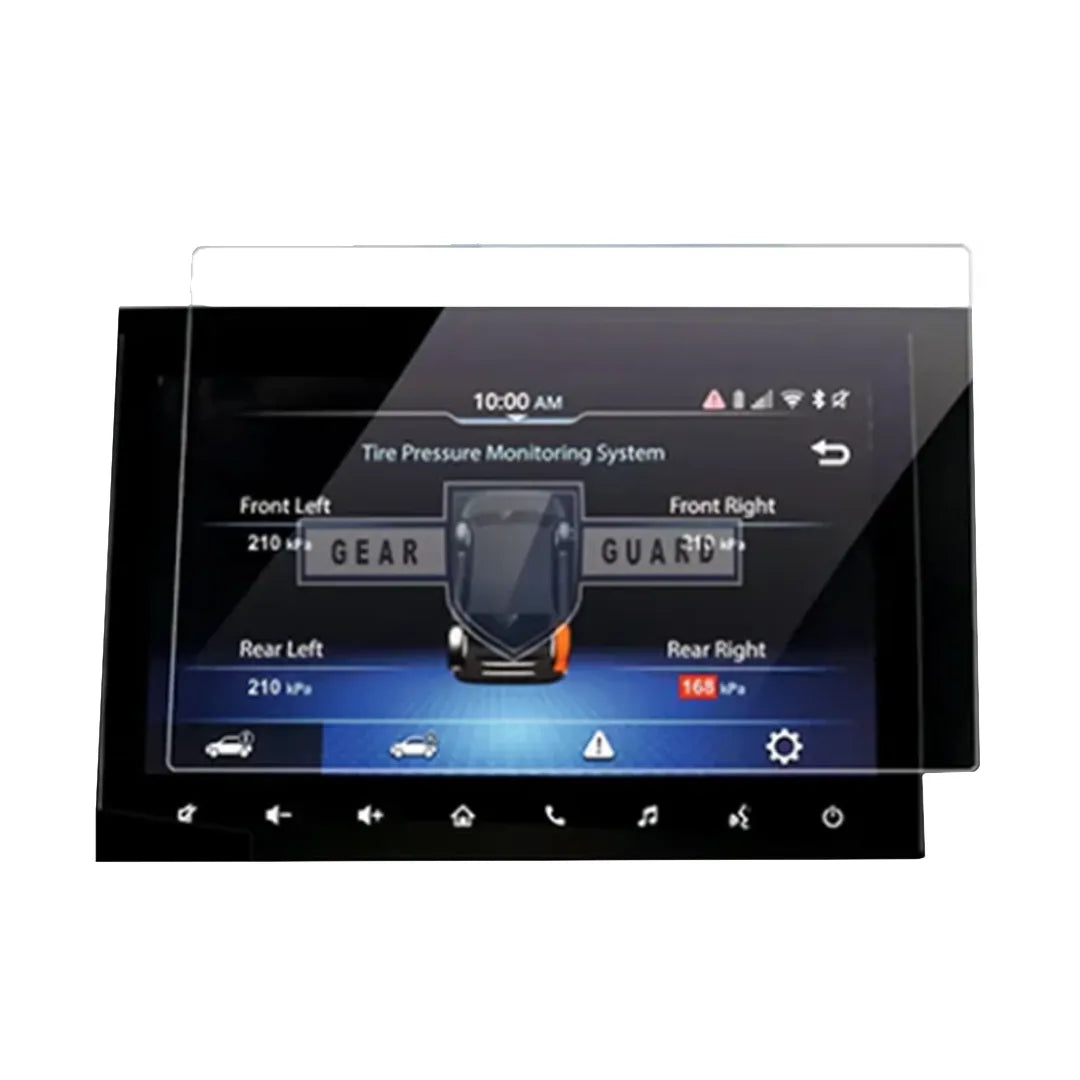 Screen Protector For Swift Dzire