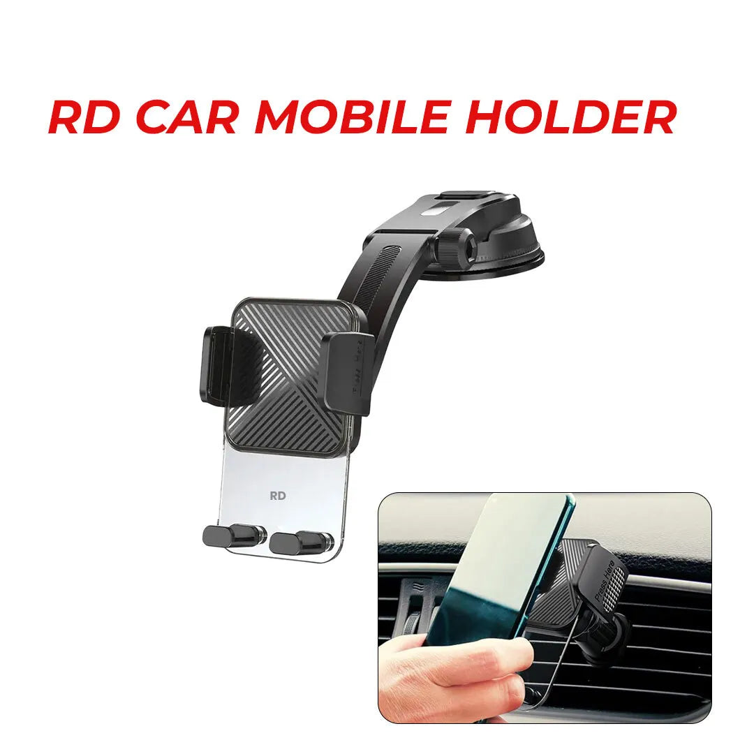 Car Mobile Holder
