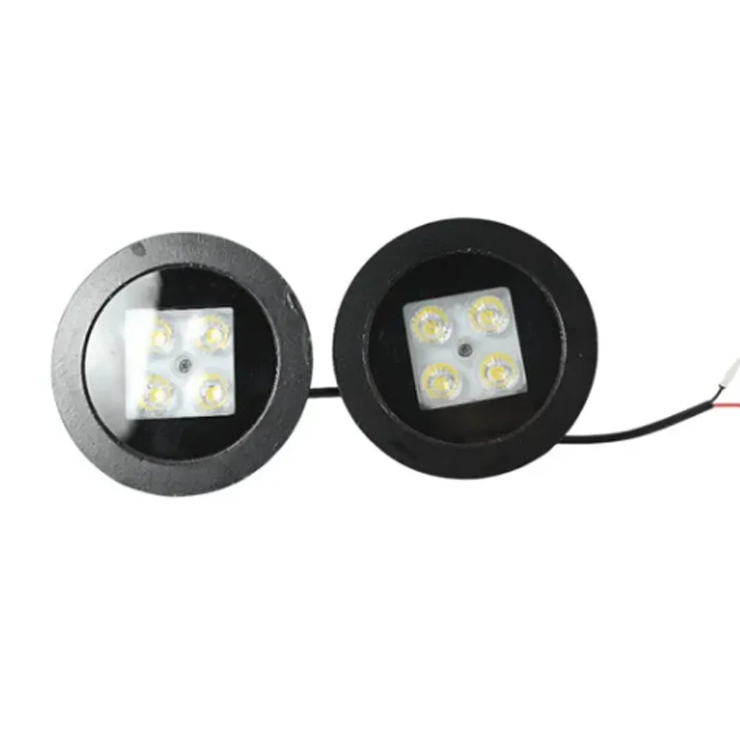 Swift 4 LED