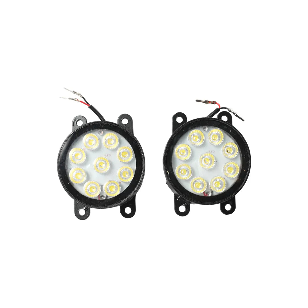 Swift 9LED