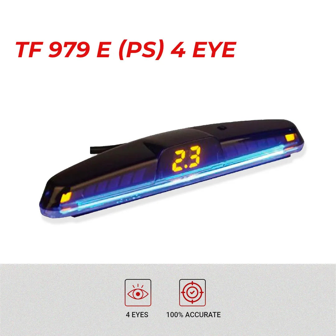 PARKING SENSOR