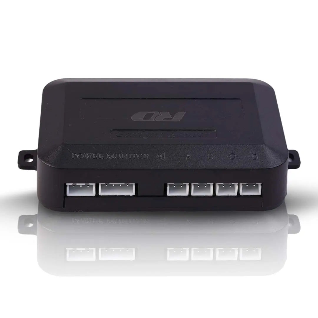 TF RD 979 C Reverse Parking System - RD Overseas