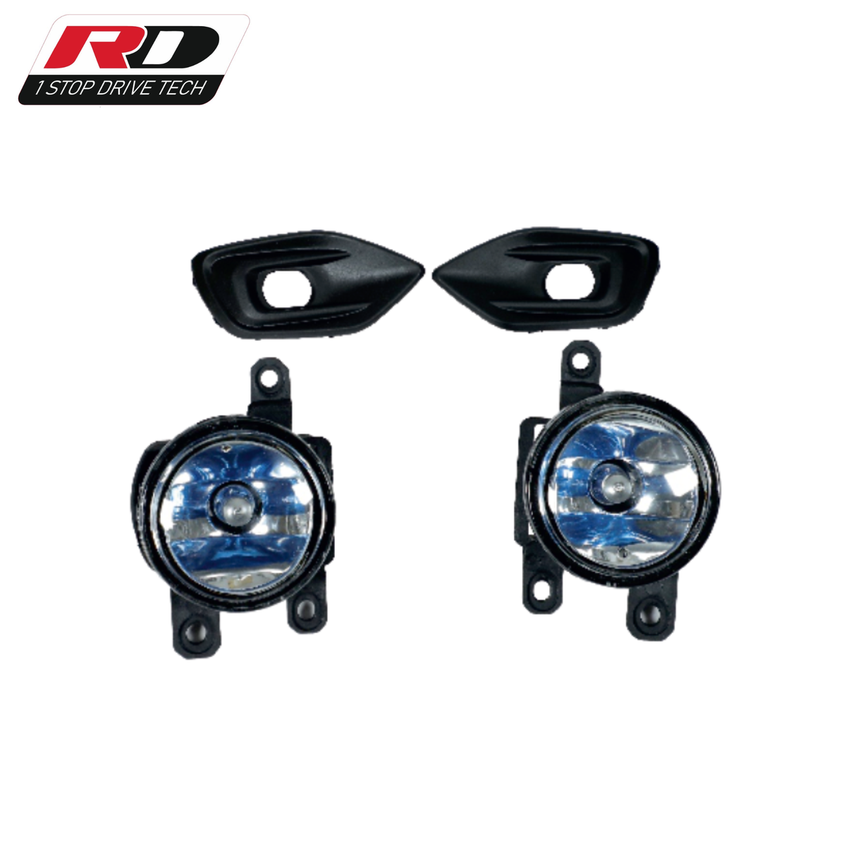 FOG LAMP FOR SWIFT 2024 AND DZIRE 2024