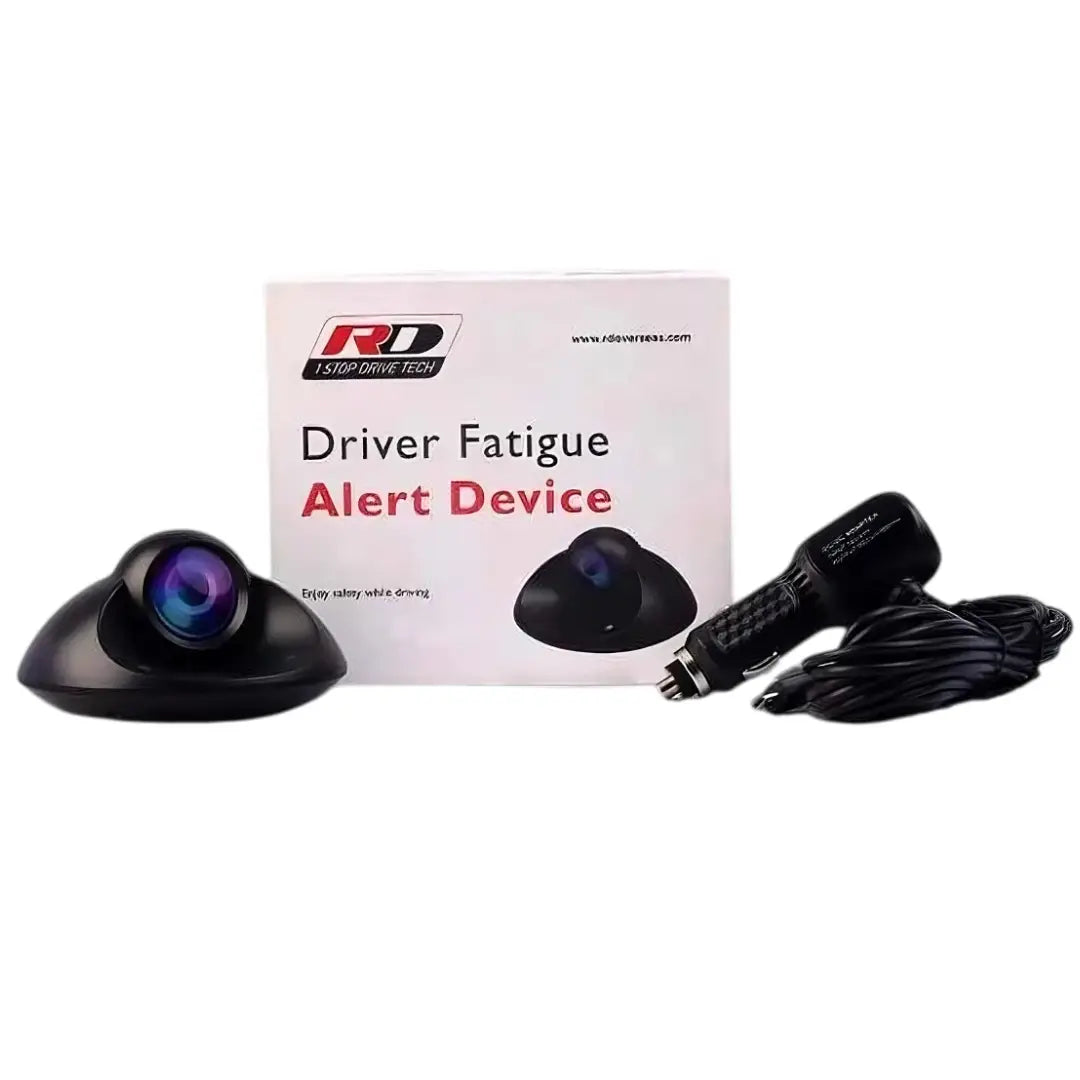 anti sleep alarm