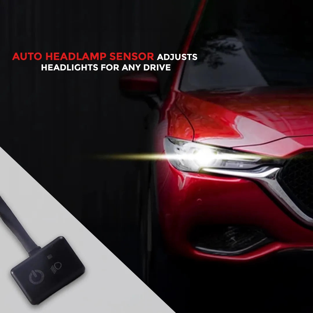 Best Headlights Sensor