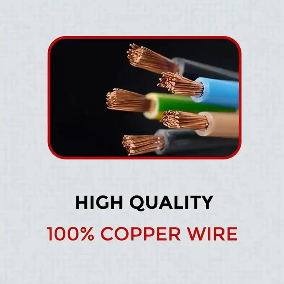 RD Car Horn Wiring Kit