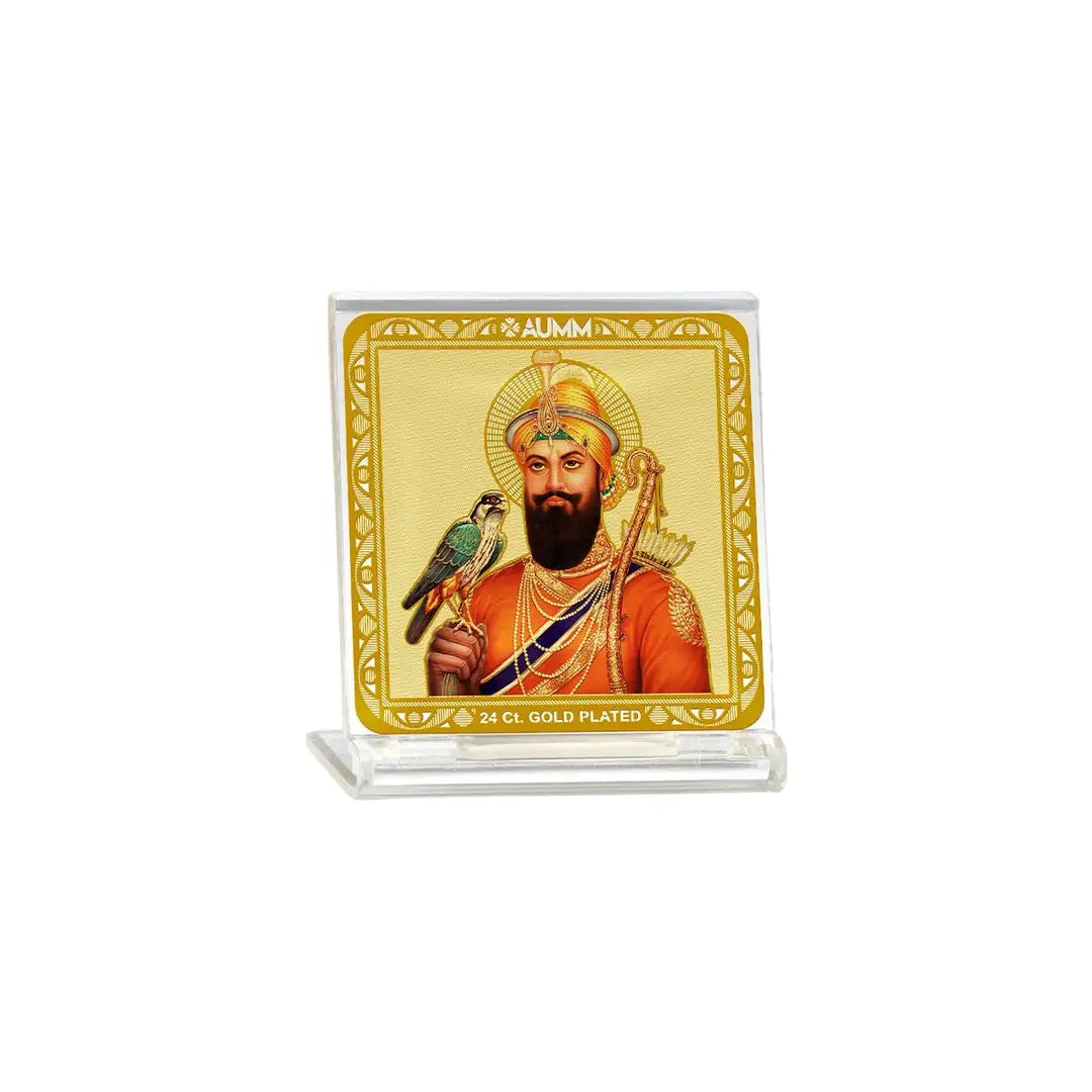 Guru nank dev ji