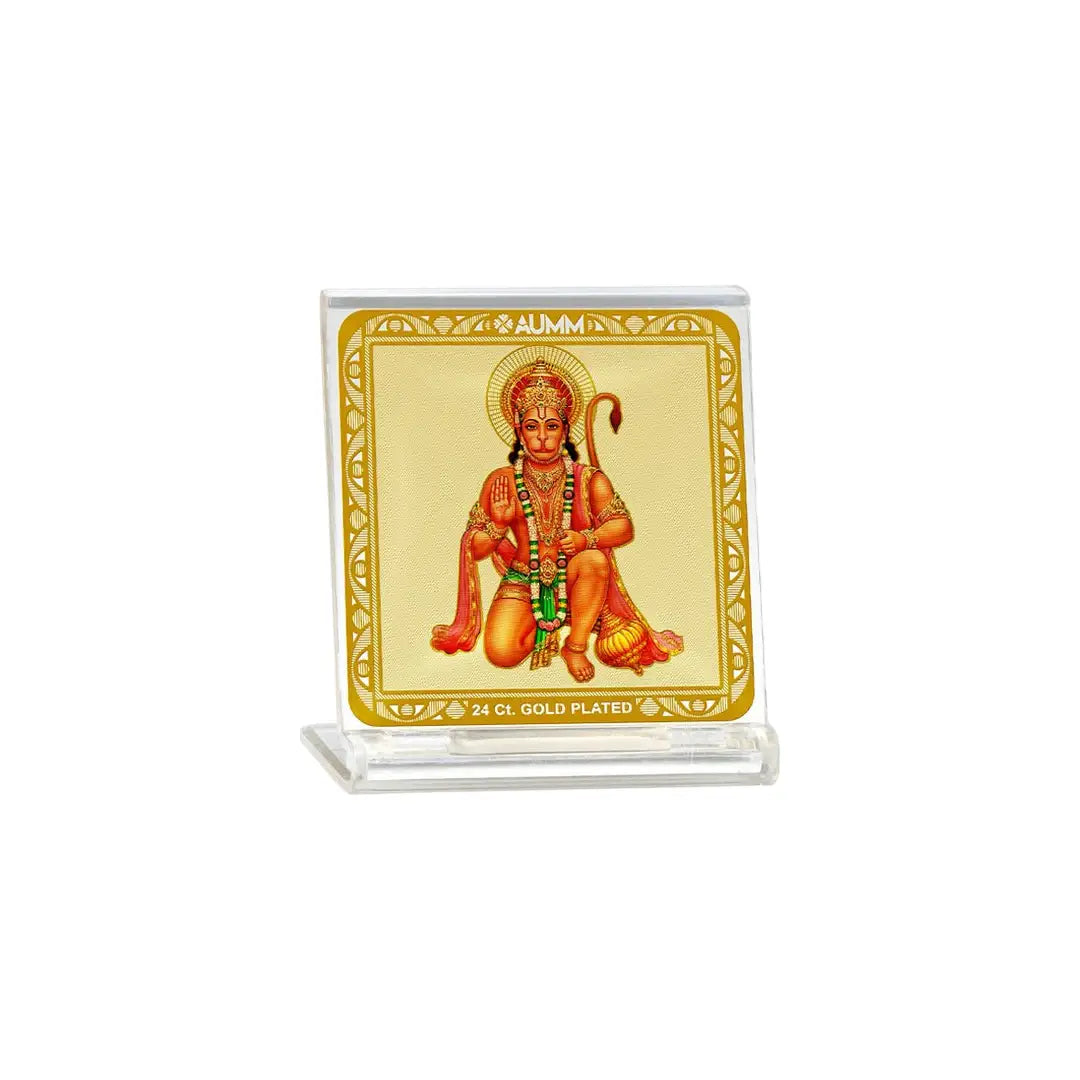 Hanuman ji idol