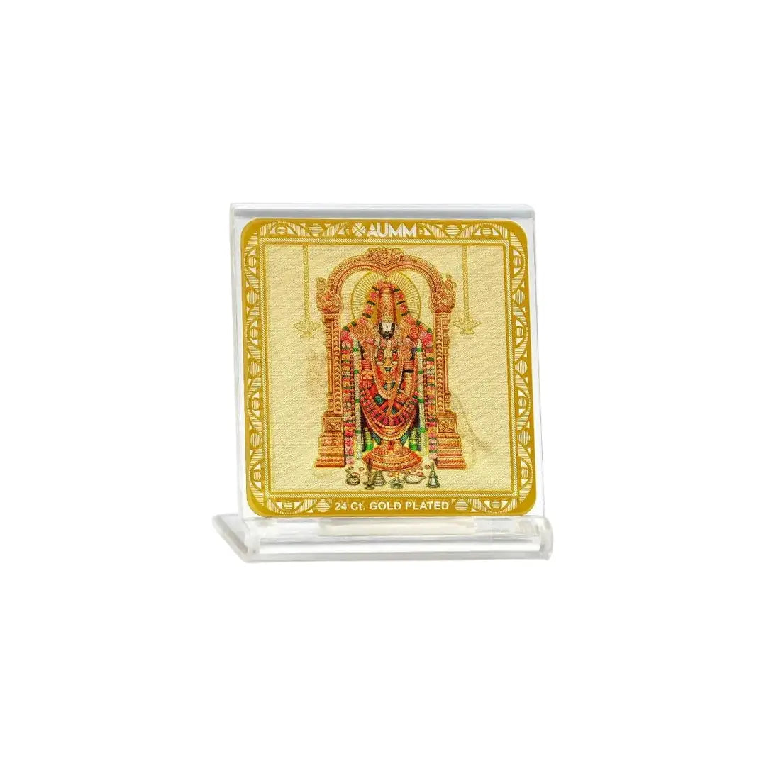 Balaji idol