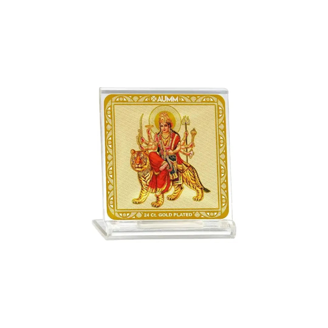 Durga mata ji idol