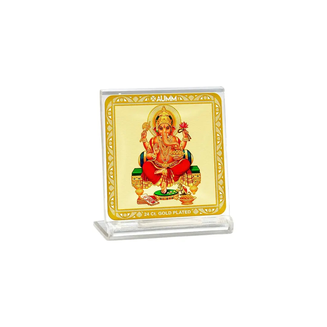 Ganesh Idol