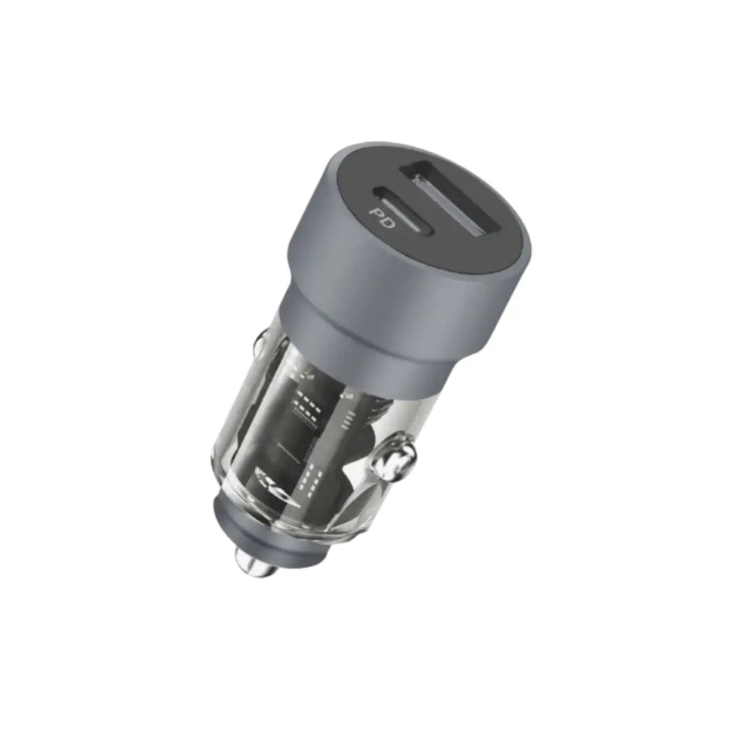 car pd charger 2.0
