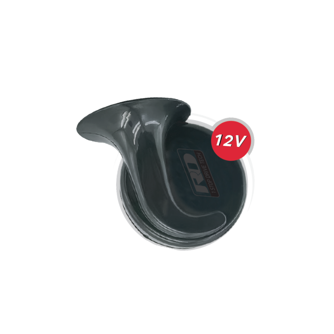 RD Car Horn Optima
