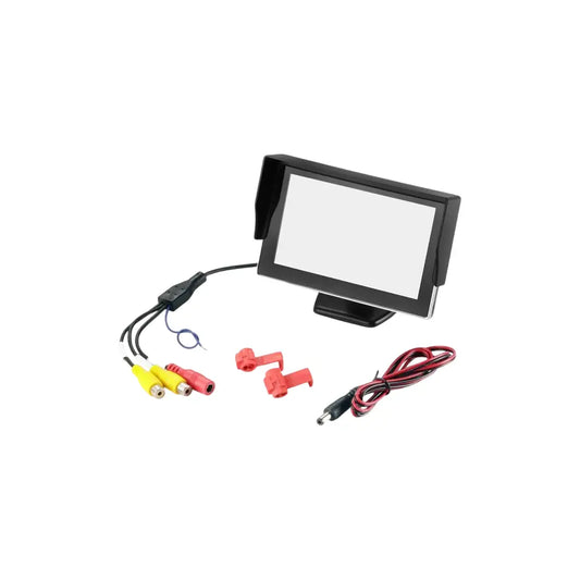 Rd Dbs 64 Dashboard Monitor