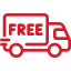 free delivery